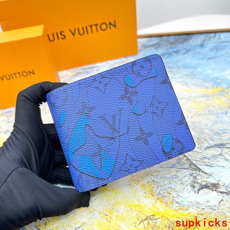 Glami- - Mix Wallets - 521
