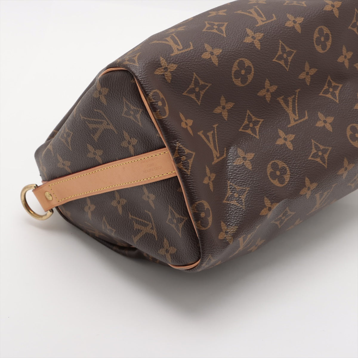Louis Vuitton Monogram Speedy Bandouliere 25 M41113