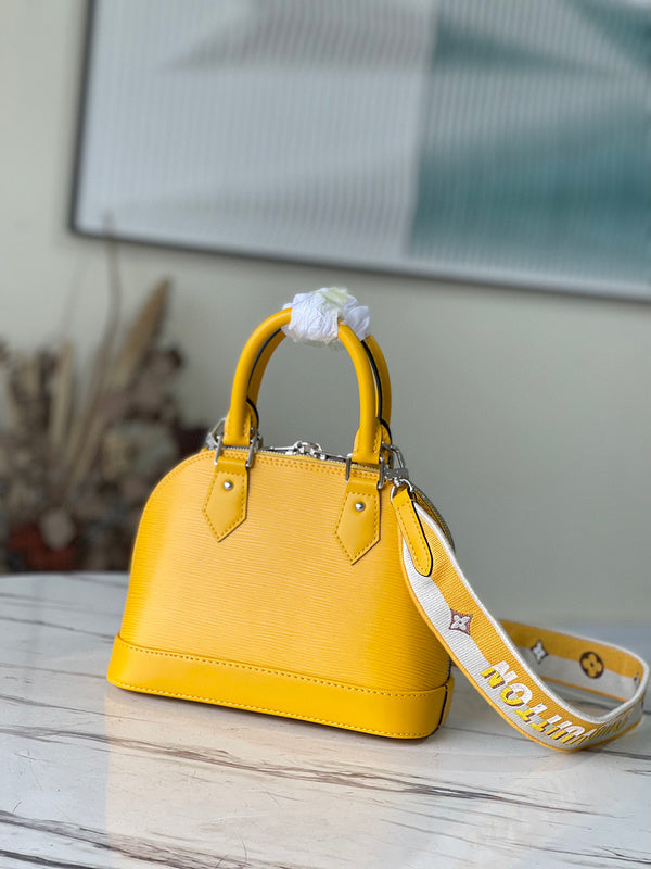 GlamI Lu-Vi bags - 5198