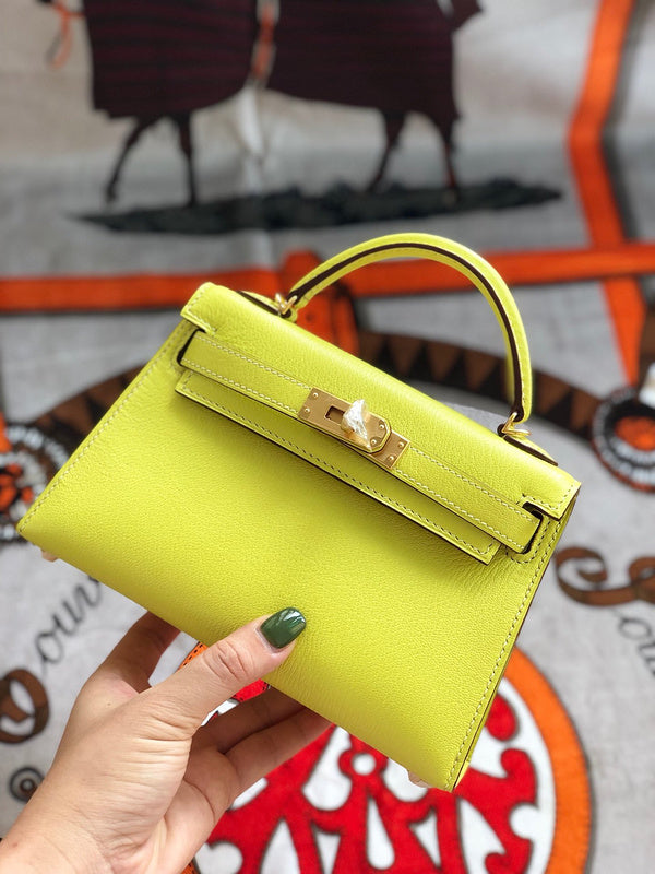 Satchel Bags - HMS-Bags - 718