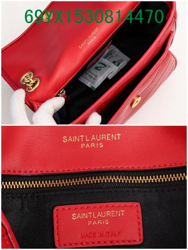 Glami - YLS Bags - 2176
