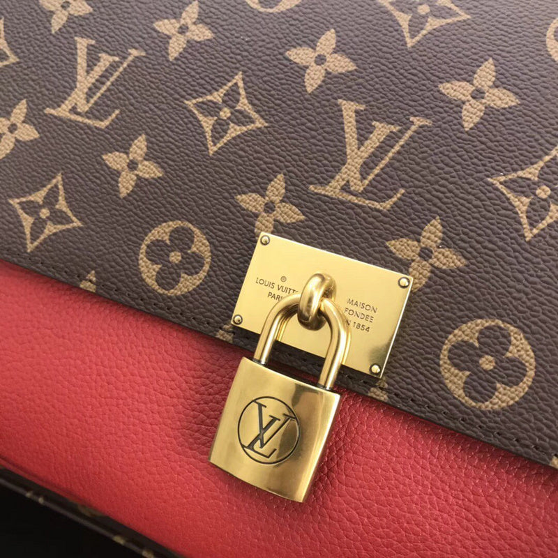 Satchel Bags - VL Bags - 866