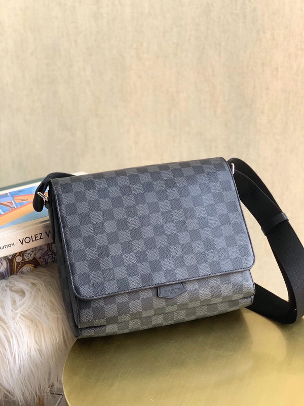 Glami- Glami- Lu-Vi bags - 3299