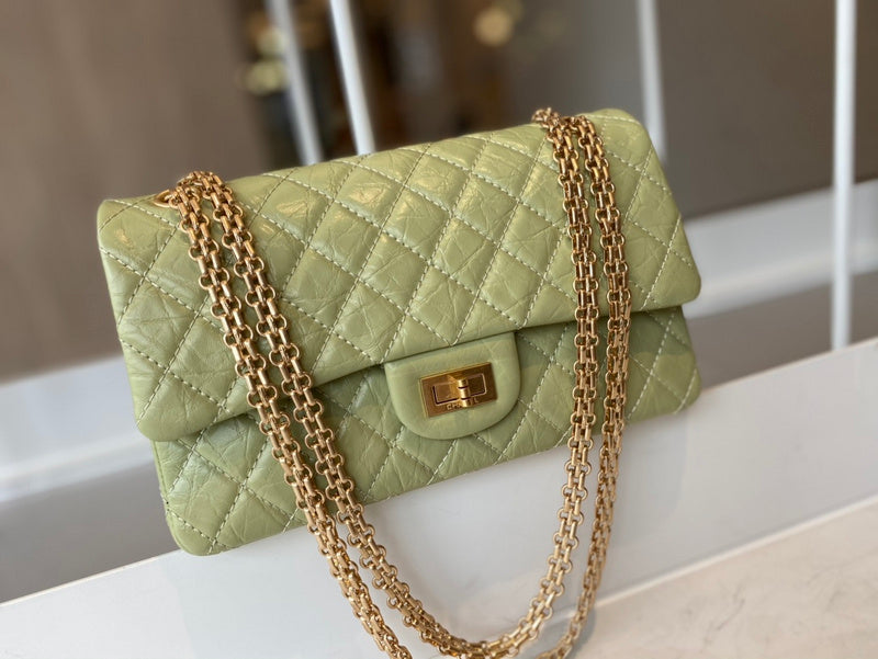 Satchel Bags - CLN Bags - 1161