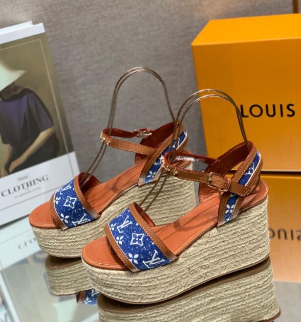 SAMC - LOV Women Shoes - 962