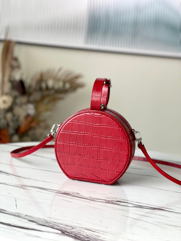 Glami- Glami- Lu-Vi bags - 5969