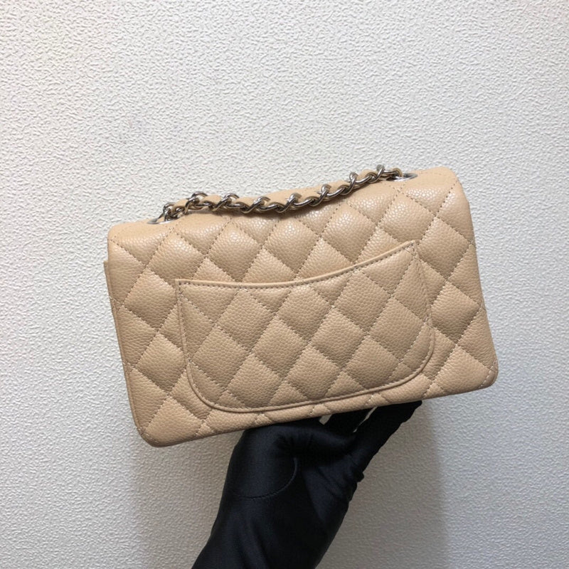 Satchel Bags - CHL Bags - 4140