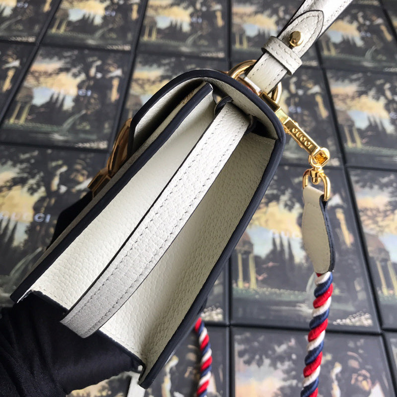 Satchel Bags - GCI Bags - 6388