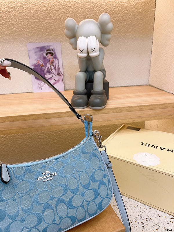 Satchel Bags - CCH Bags - 174