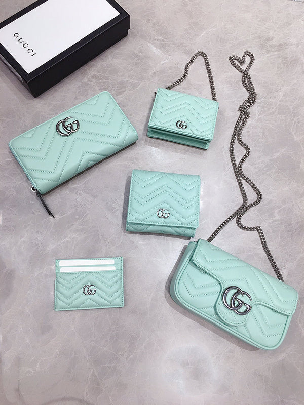 Glami-i - Guki Wallet - 355