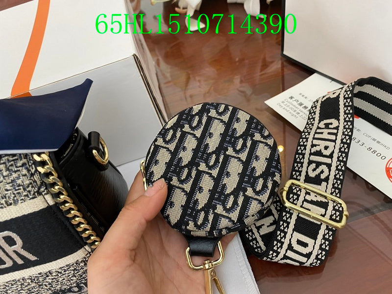 Glami - DOR Bags - 1488