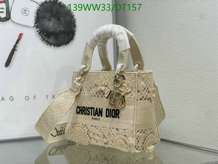 SAMCC - DOR Bags - 922