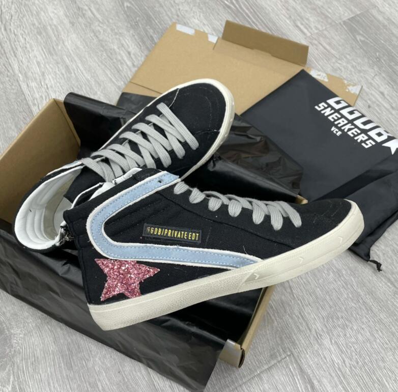 SAMC - GDBE Women Shoes - 070