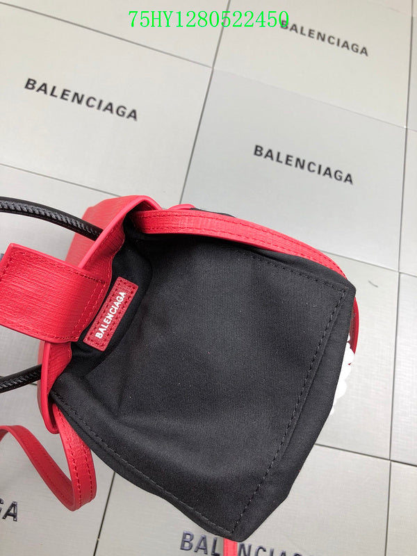 Glami GlamI - BGA Bags - 1769