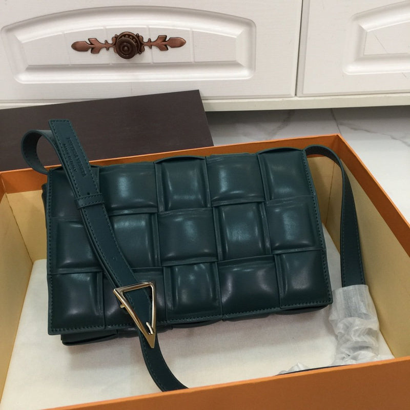 Satchel Bags - BV Bags - 354