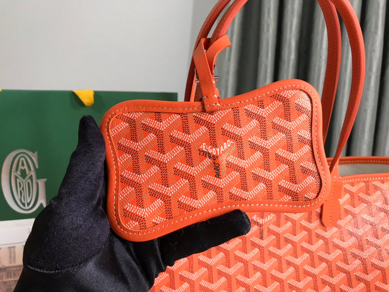 Glamy - GYO Bags - 1151