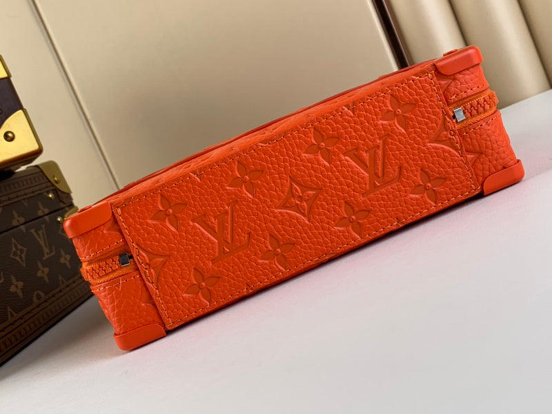 Satchel Bags - VL Bags - 6500