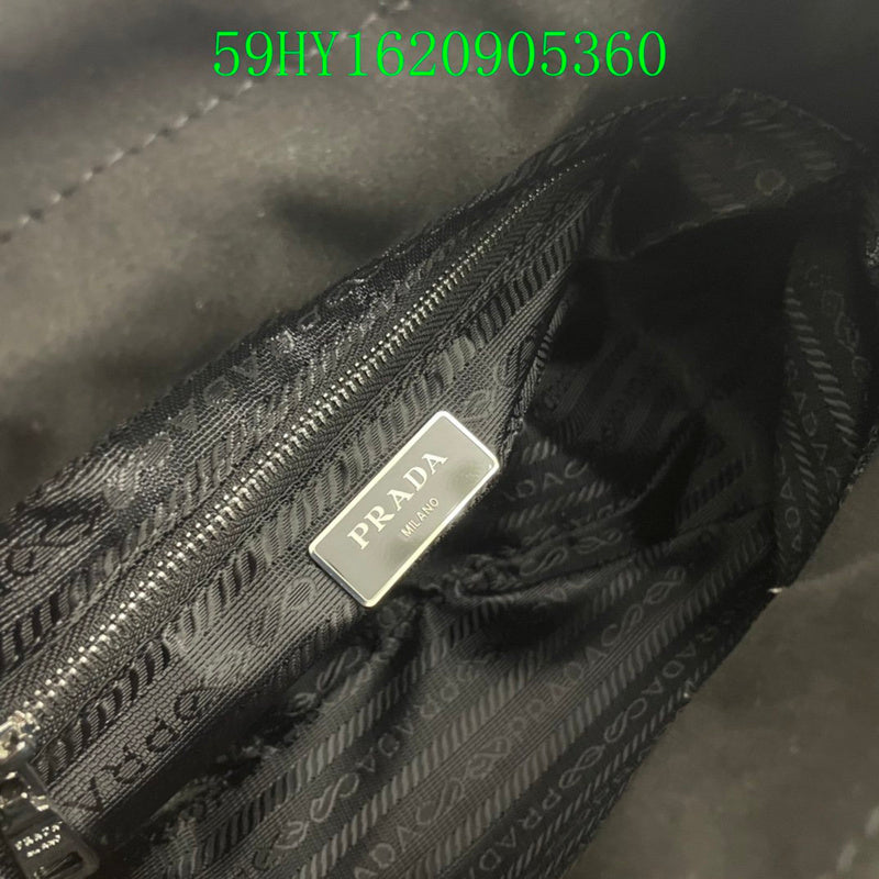 Satchel Bags - PDA Bags - 4010