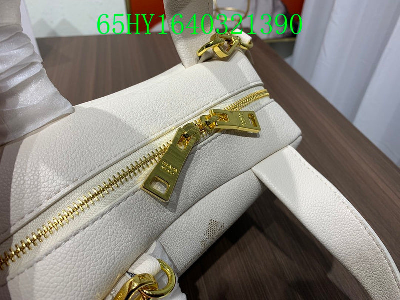 Satchel Bags - PDA Bags - 4569