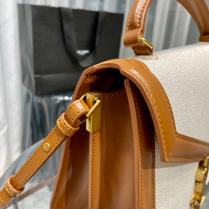 Satchel Bags - SLY Bags - 486