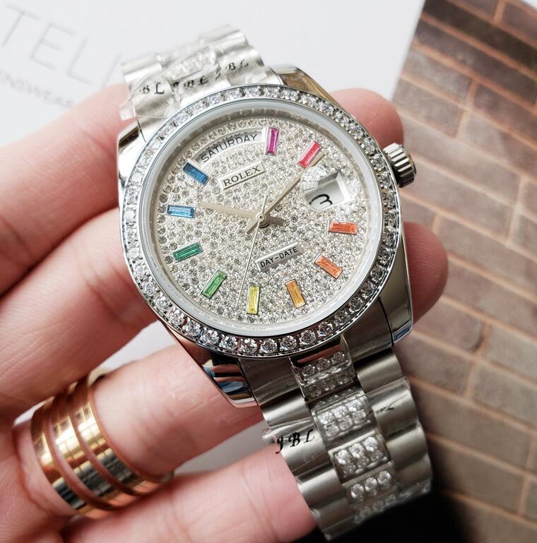 SAMC - Mix Watches - 215
