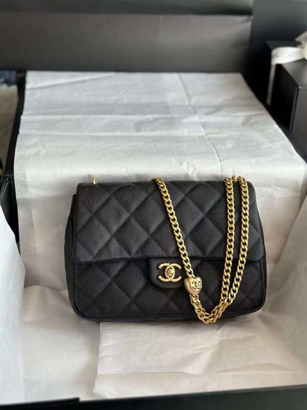 Satchel Bags - CHL Bags - 5951