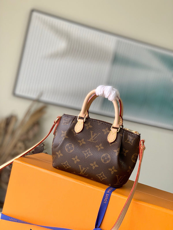 GlamI Lu-Vi bags - 4219