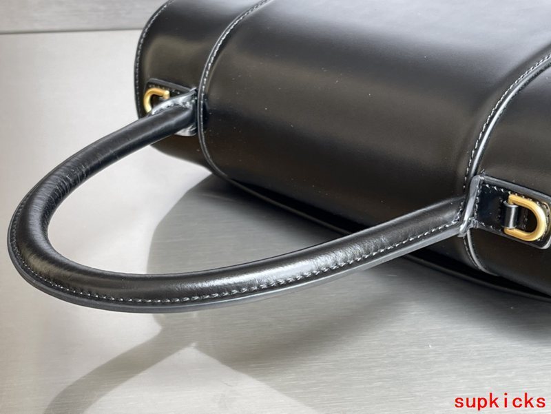 Glami- - BG Hourglass Bags - 026