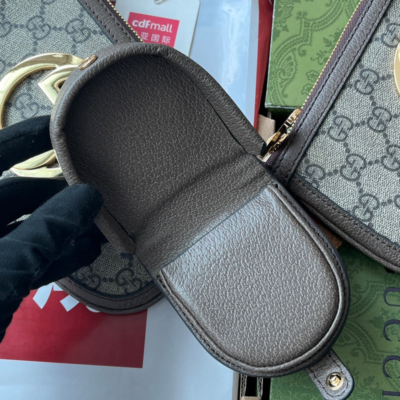 Glami-i GUKI Women Bags - 873