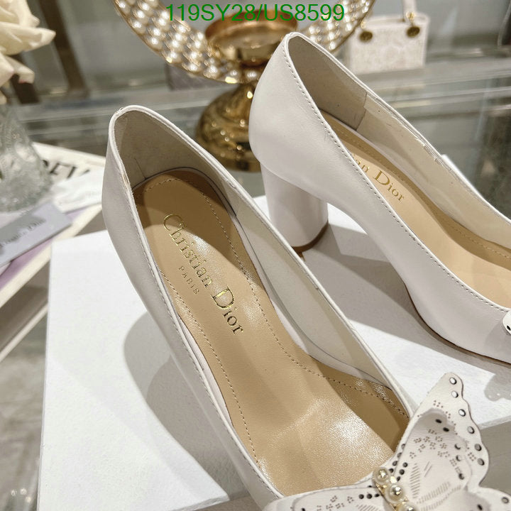 SAMCC - DOR Women Shoes - 1522