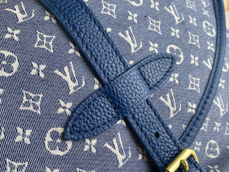 Satchel Bags - VL Bags - 2676