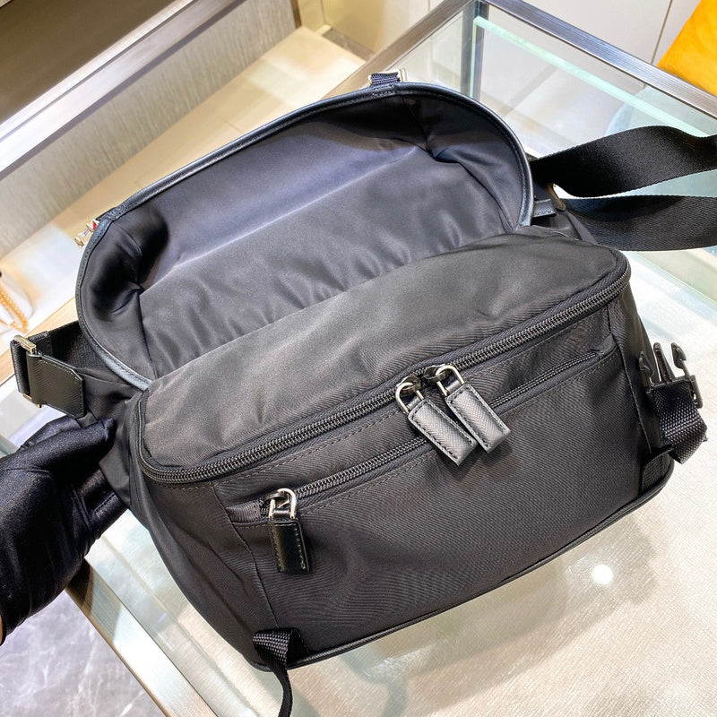 Satchel Bags - PDA Bags - 2739