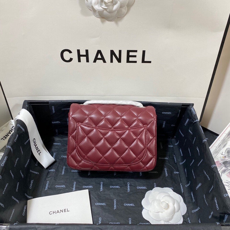 Satchel Bags - CHL Bags - 4453