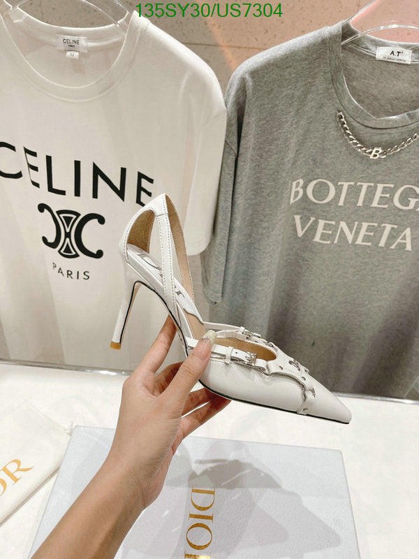 SAMCC - DOR Women Shoes - 1549