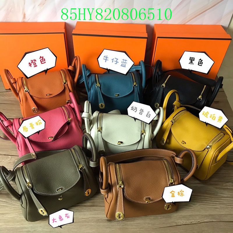Glami - HMS Bags - 1302