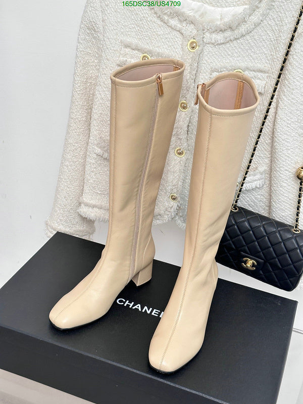 SAMC - CHL Women Boots - 005