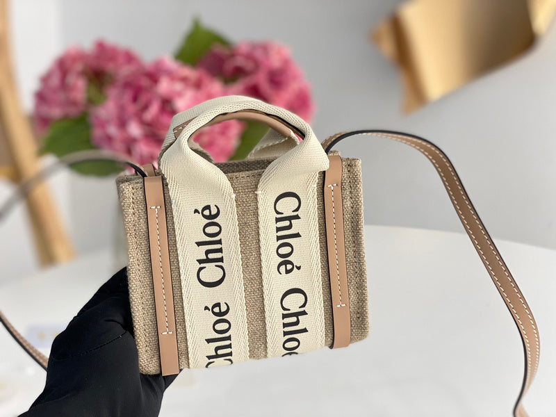 Glamy - CLE Bags - 272