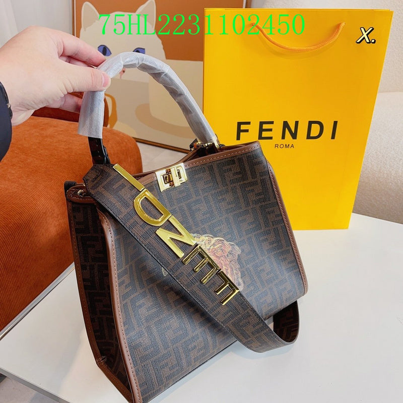 Glami - FDE Bags - 1232