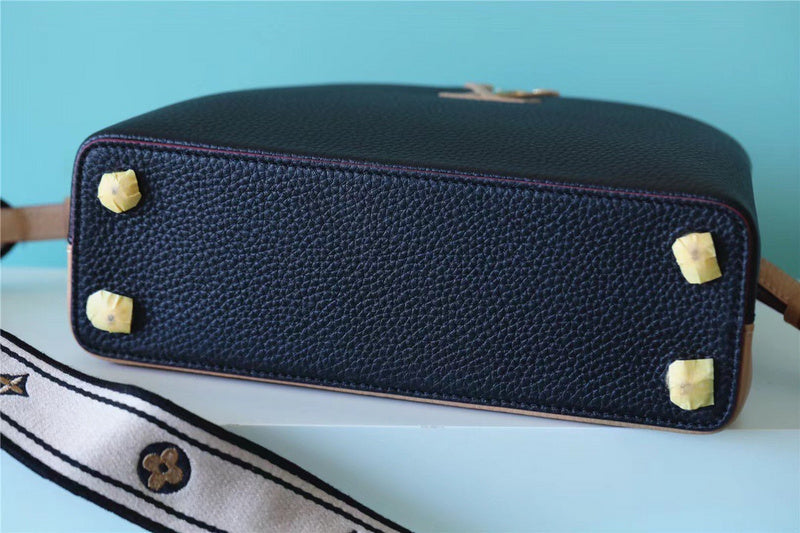 Satchel Bags - VL Bags - 7260