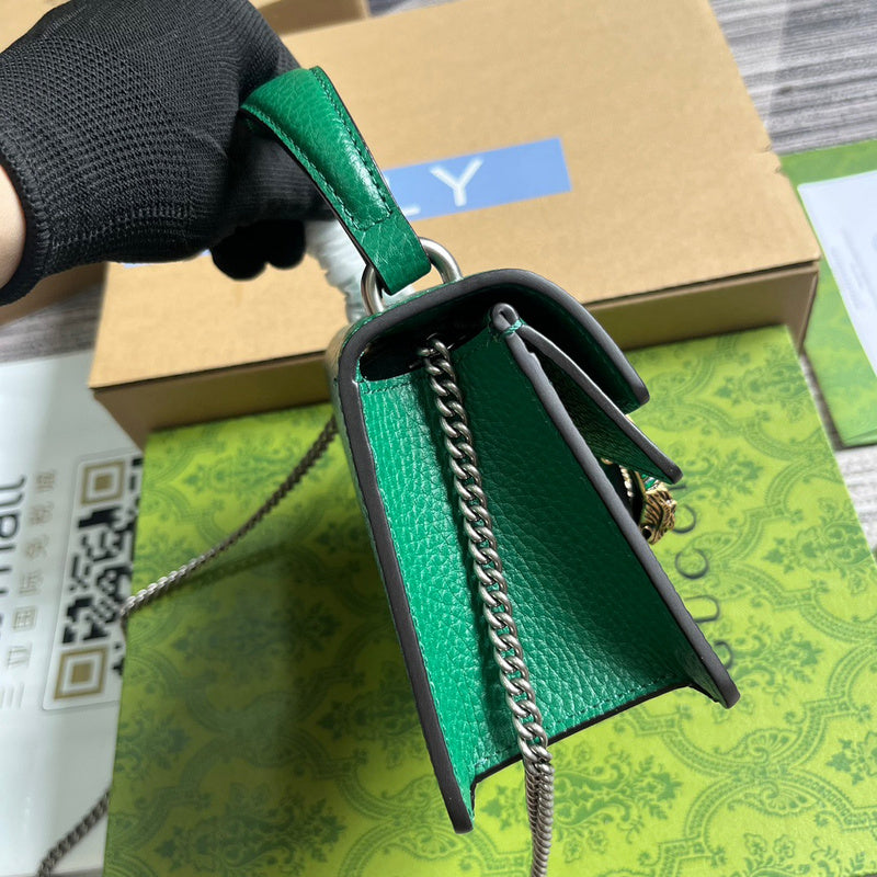 Satchel Bags - GCI Bags - 7309