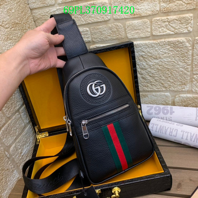 Glami - FDE Bags - 2347