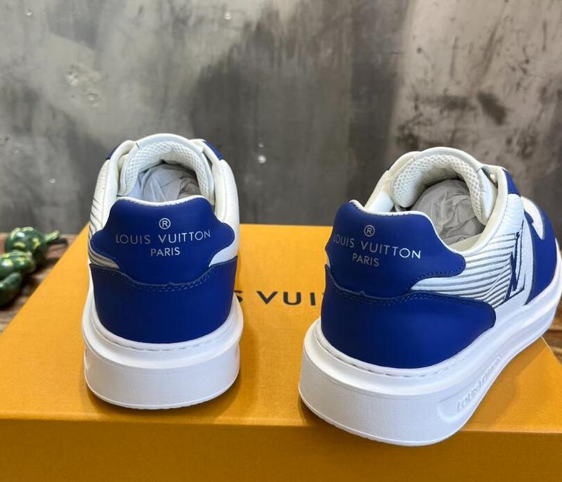 SAMC - LOV Men Shoes - 627