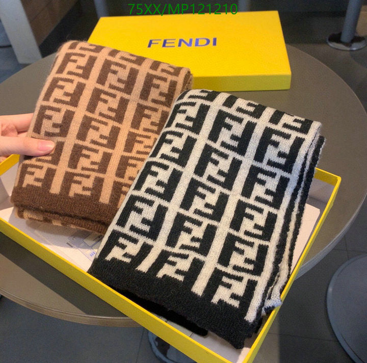 SAMC - FDE Scarves - 198