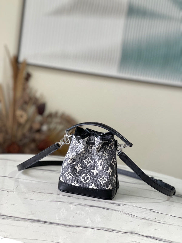 GlamI Lu-Vi bags - 4491