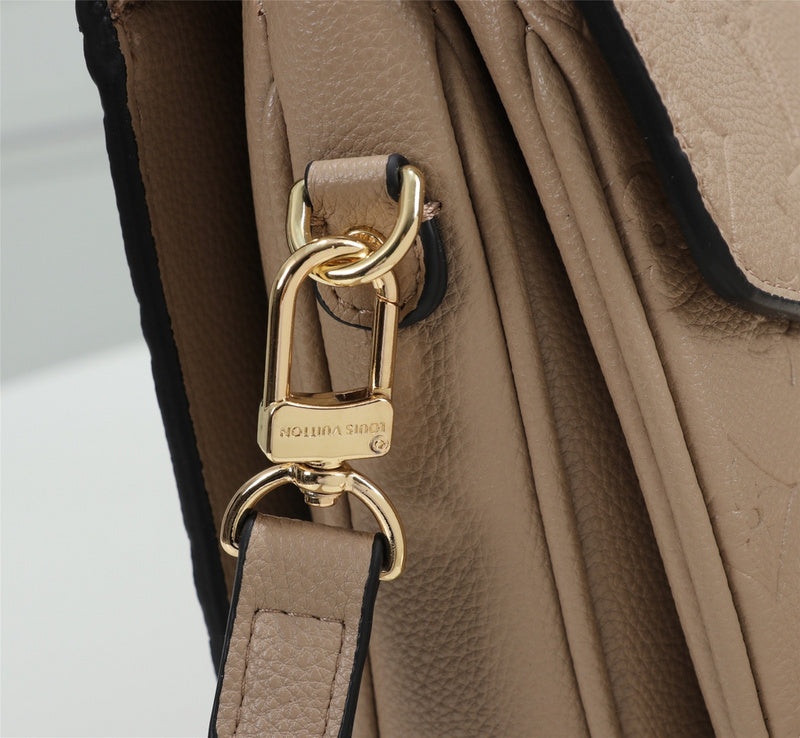 Satchel Bags - VL1 Bags - 065