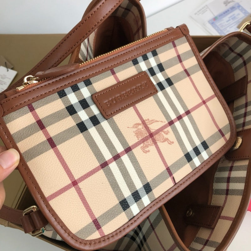ELE Fashion -BBR Bags - 1092