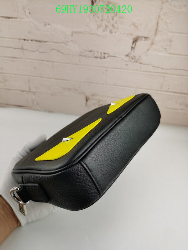 Glami - FDE Bags - 2547