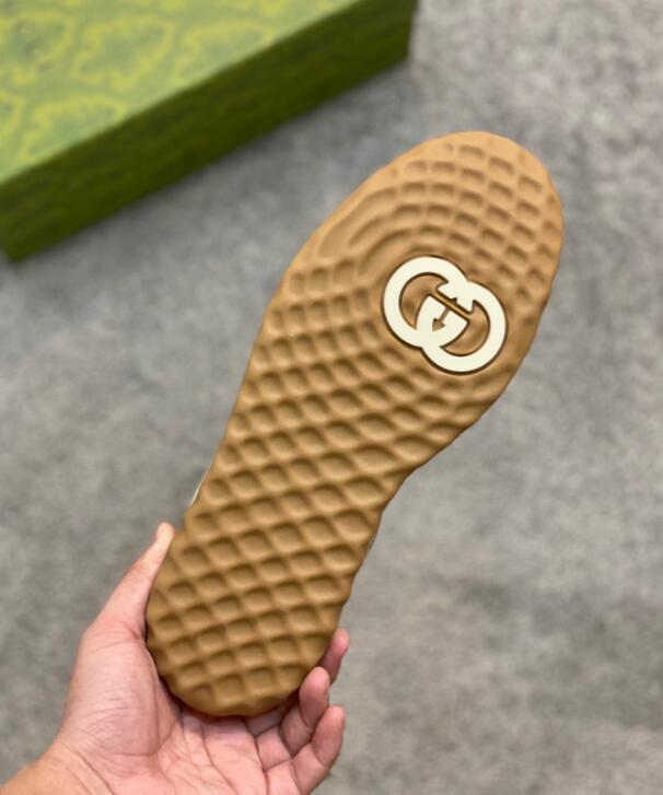 SAMC - GUKI Men Shoes - 234