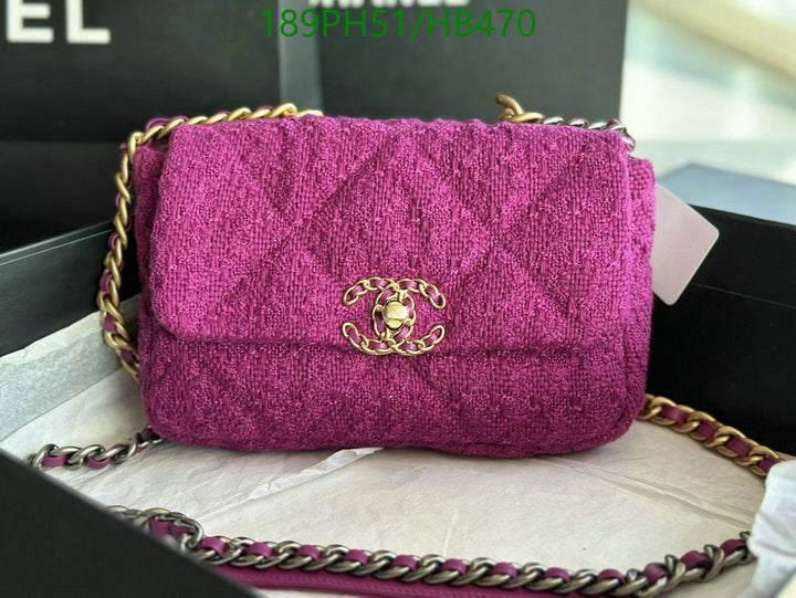 SAMC - CHL Bags - 299