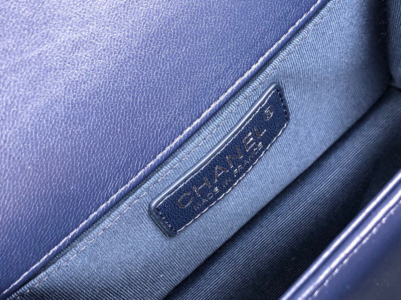 Satchel Bags - CHL Bags - 7470